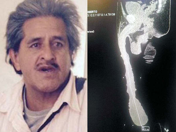 மருத்துவர் கொடுத்த அறிக்கையில் அதிர்ச்சி 