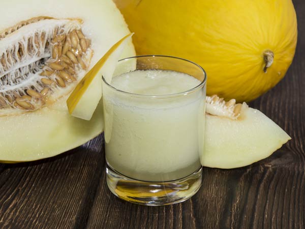 முலாம் பழம்