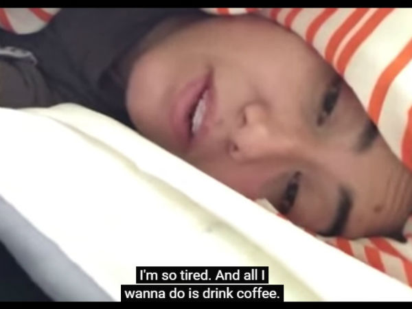 முதல் மூன்று நாட்கள் வறட்சி 