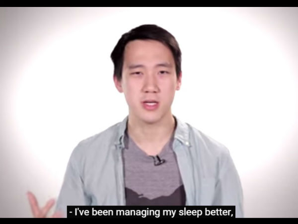 நல்ல உறக்கம் 