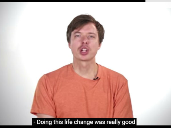 அதிகாலை எழும் பழக்கம் 