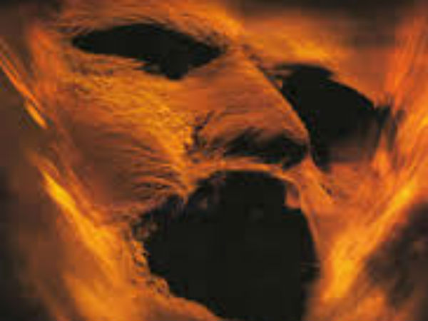 சின்சொரோ மம்மிகள் சின்சொரோ மம்மிகள்