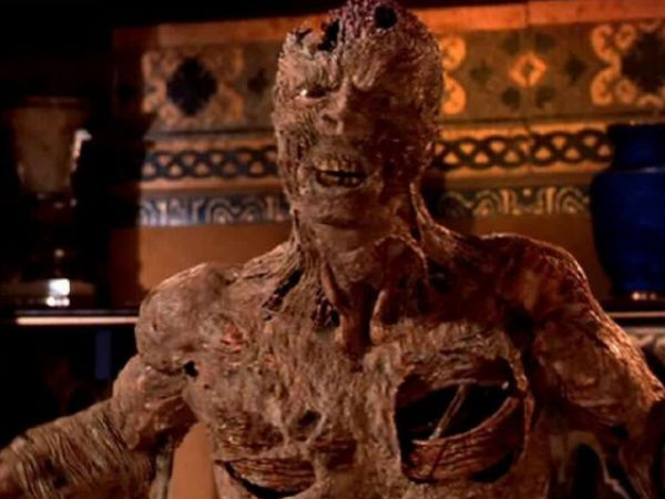 5500 வருடங்கள் பழமையான மம்மி 5500 வருடங்கள் பழமையான மம்மி