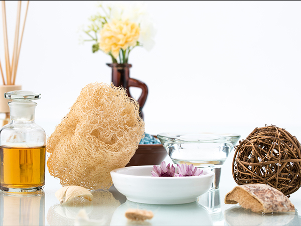 குளிக்க பயன்படுத்தும் மஞ்சி 