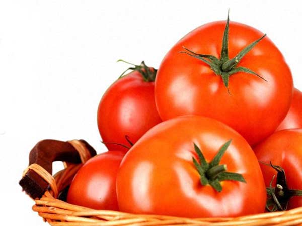 தக்காளி 