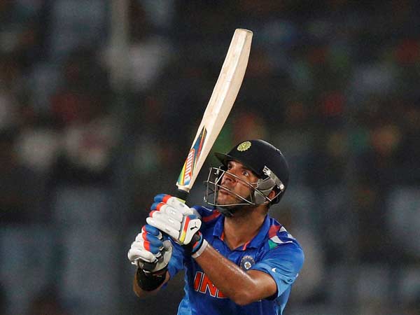 யுவராஜ்சிங் 