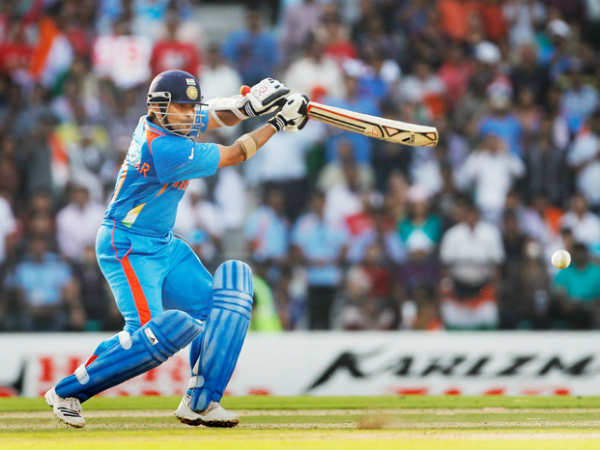 சச்சின் 