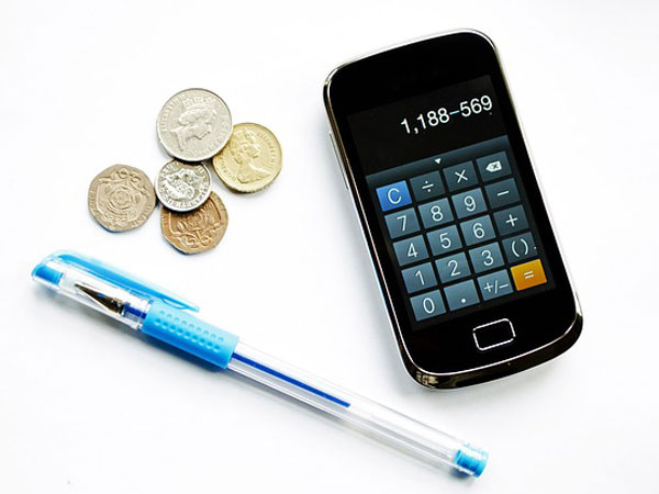 செலவுகள்