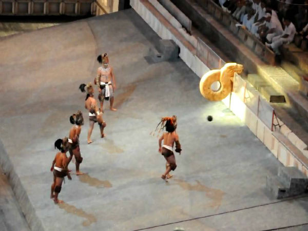 விளையாட்டில் ஆர்வம் கொண்டவர்கள் 