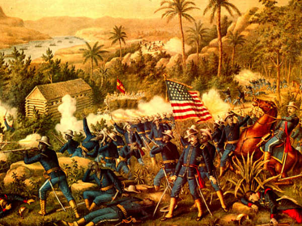 கடைசி மாயன் இனம் 