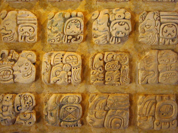 விசித்திரமான எழுதும் பழக்கம் 