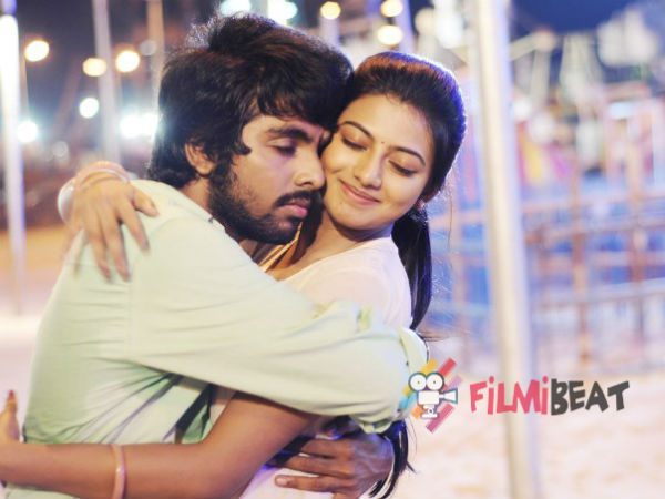 இன்ஸ்டன்ட் காதல் இன்ஸ்டன்ட் காதல்