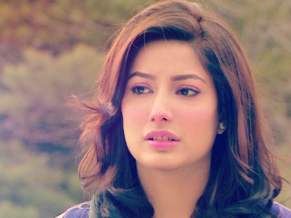 மேஹ்விஷ் ஹயத் மேஹ்விஷ் ஹயத்