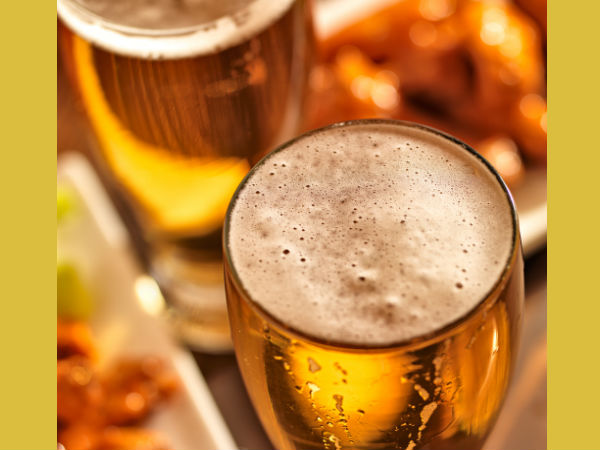 யூஎன்கலிங் லாஜெர் (Yuengling Lager) 