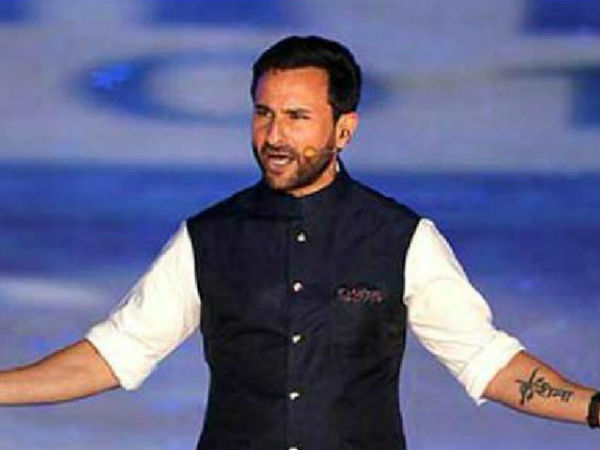 சயப் அலிகான் 