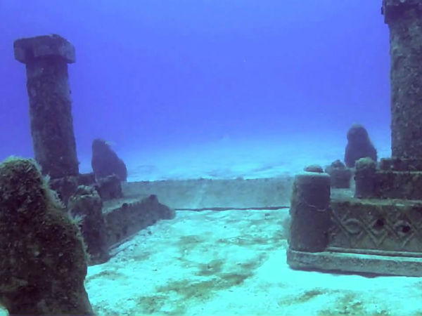 துவாரகை, இந்தியா துவாரகை, இந்தியா