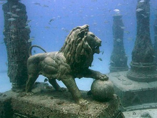 கிளியோபாட்ரா மாளிகள், அலெக்ஸ்சாண்ரியா, எகிப்து கிளியோபாட்ரா மாளிகள், அலெக்ஸ்சாண்ரியா, எகிப்து