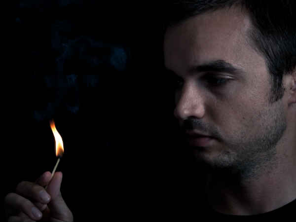 தீ கனவுகள்