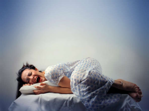 மரணம் பற்றிய கனவுகள்