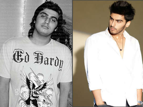 அர்ஜுன் கபூர் அர்ஜுன் கபூர்