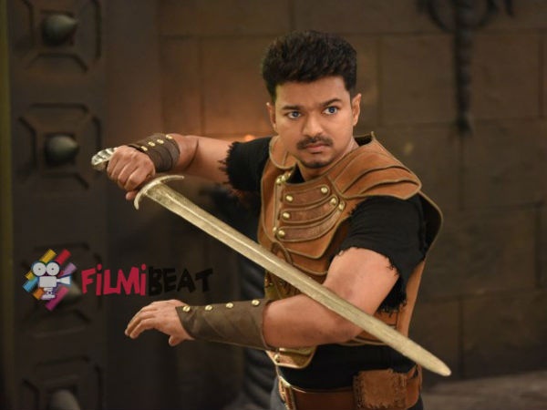 விஜயின் அமைதிக்கு பின்னான காரணம் 