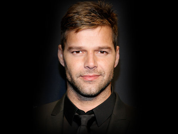 ரிக்கி மார்ட்டின் 