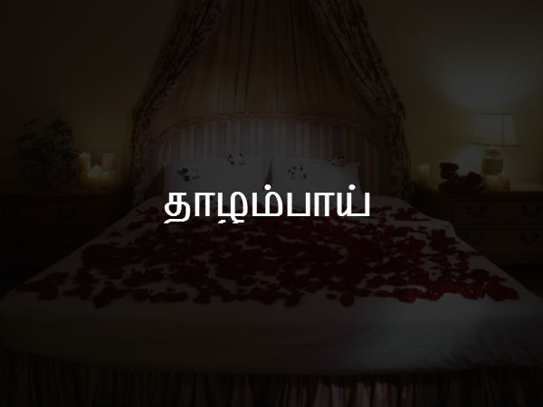 தாழம்பாய் 