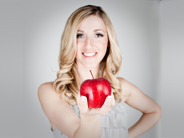 ஆப்பிள்