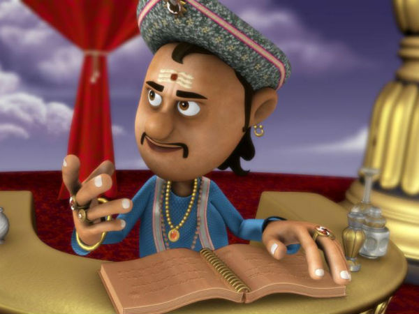 சித்திரகுப்தன் 