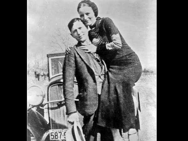 போனி மற்றும் க்ளைடே