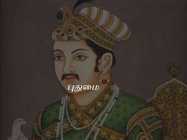 புதுமை புதுமை