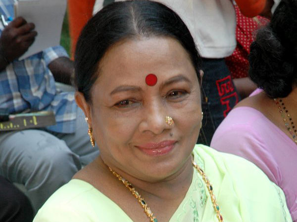 மனோரமா பெயர் காரணம் மனோரமா பெயர் காரணம்