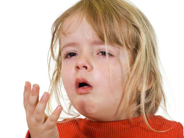 மூச்சுக் குழாய் அழற்சி