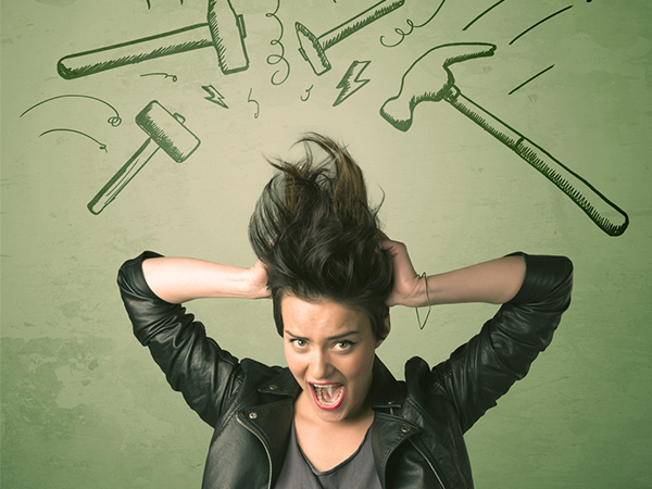 தலைவலி தலைவலி