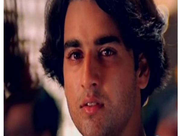 நடிகர் குணால்