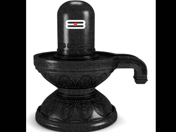 கோள உருவான சிவலிங்கம் கோள உருவான சிவலிங்கம்