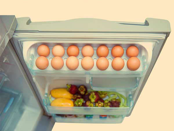 விரைவில் கெட்டுப் போகும்