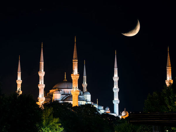 இஸ்லாம் கடமைகள் 