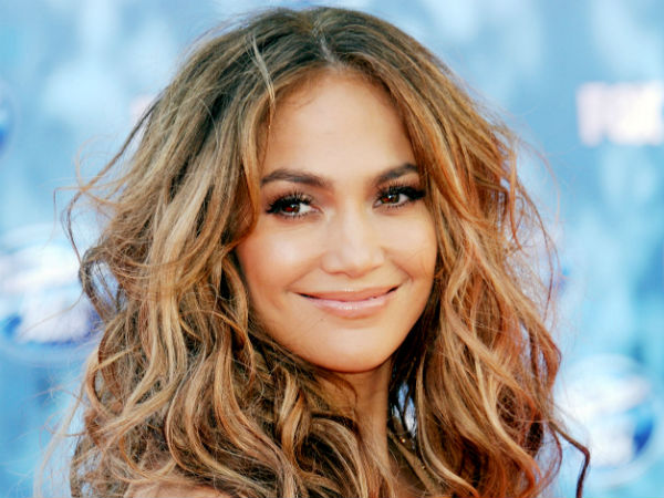 ஜென்னிஃபர் லோபஸ் 