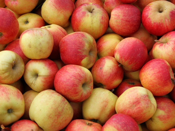 மூட்டு வலியை குறைக்கும் பழங்கள் 