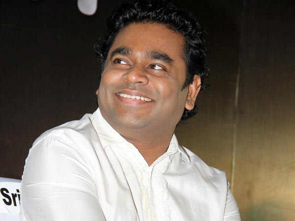 ரஹ்மான் 