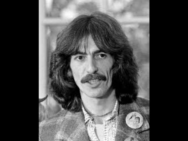 ஜார்ஜ் ஹாரிசன் 