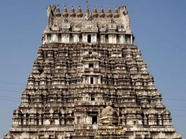 வரதராஜன் சுவாமி கோவில் 