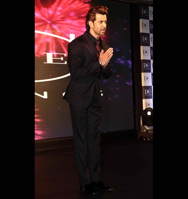 Hrithik Roshan Is Now A Home Stylist