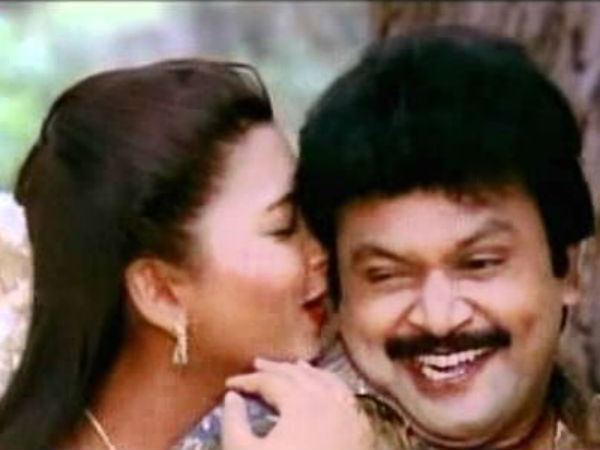 பிரபு - குஷ்பு