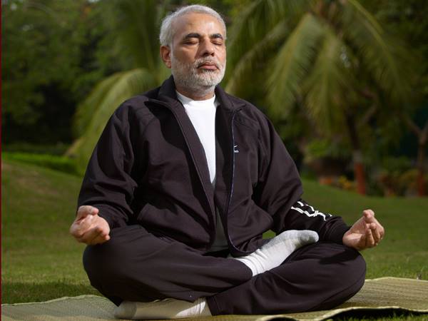 தியானம்