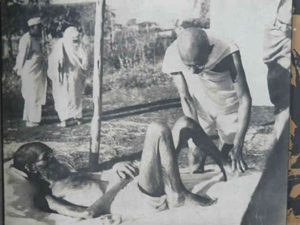 ஐந்தாவது முயற்சி 