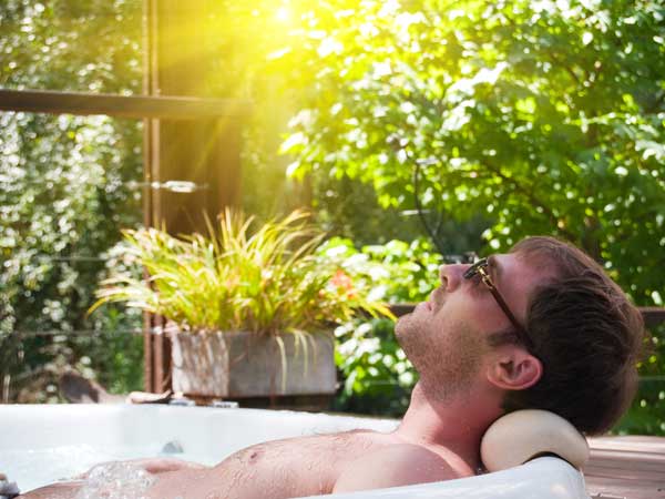 எண்ணெய் குளியல் 