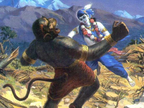 மூன்றாம் நாள்