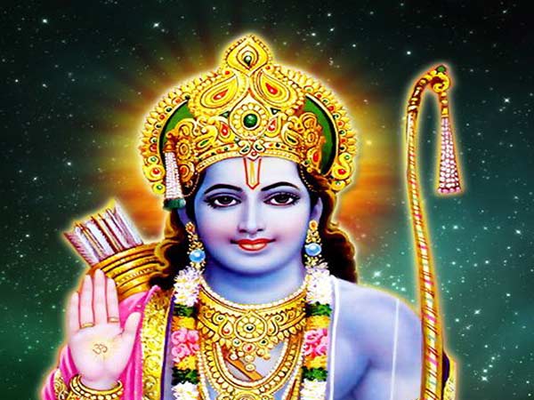 நரகாசுரன் பலி 